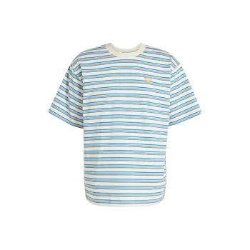 Adidas Originals Stripe Tee