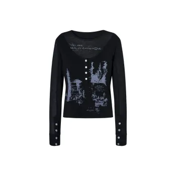 ROCAWEAR T Shirts Women's