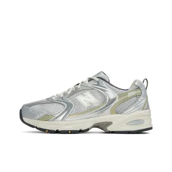 New Balance 530 Silver Khaki