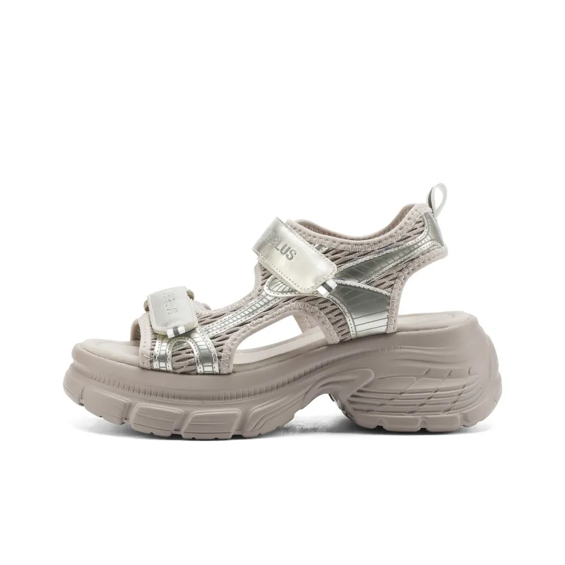 FIVE PLUS Beach Sandals Women's-0