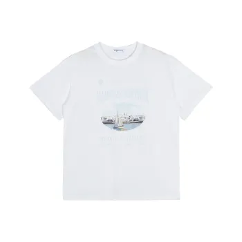 ZUOBEIKA T Shirts Women's White
