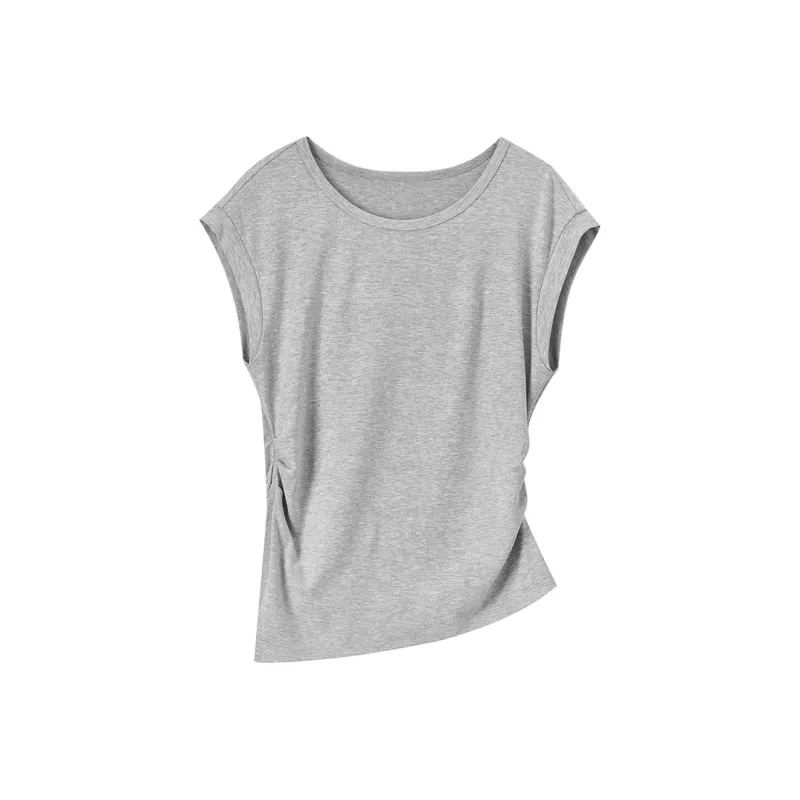 SENTUBILA T Shirts Women's-15