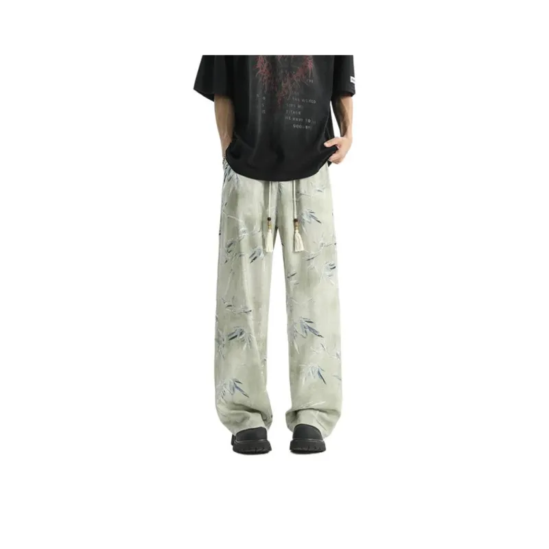 RVANGUARD Casual Pants Unisex-2