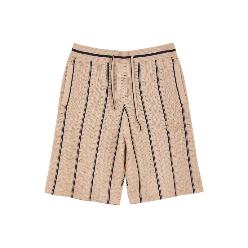 JACK&JONES Casual Shorts Men C13 Sand Earth Tone-0