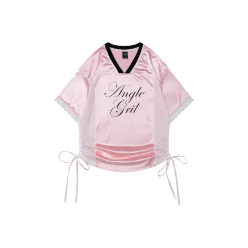 7 SEVFUN T Shirts Women's