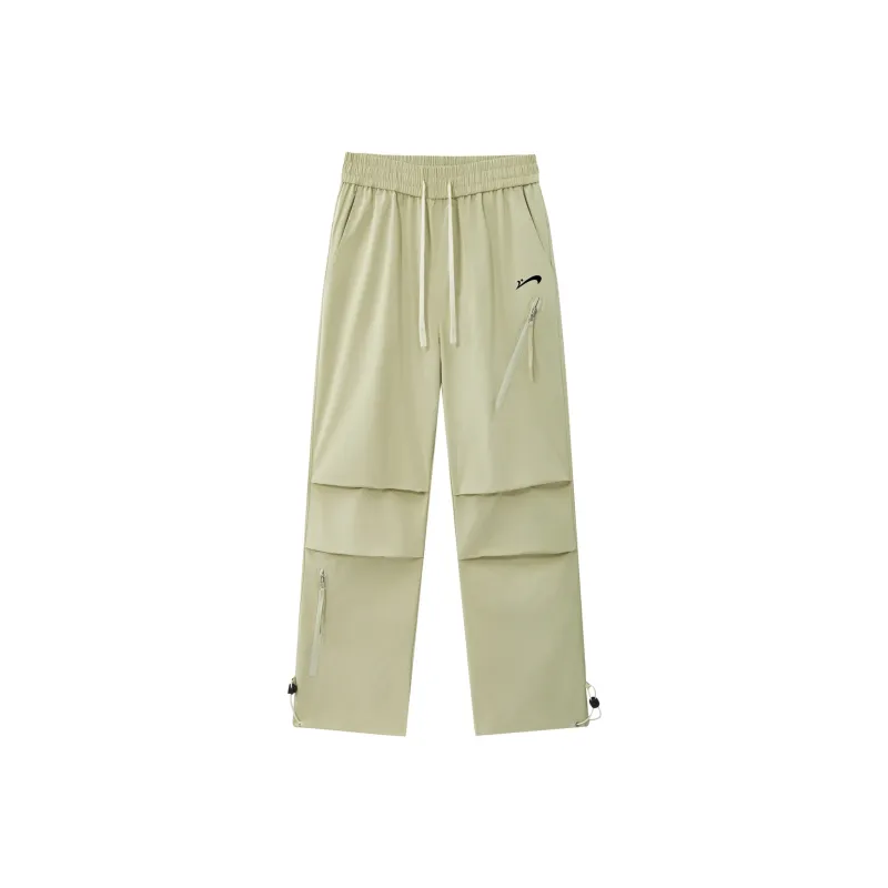 K bird Casual Pants Men-7
