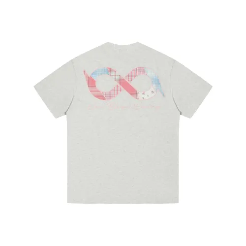 BIPOLAR Summer American Vintage Hip Hop Trendy, 100% Cotton Loose Fit Versatile Casual T Shirt Unisex