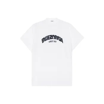 Balenciaga T Shirt Women's White