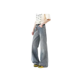 NVRFRGT Jeans Unisex