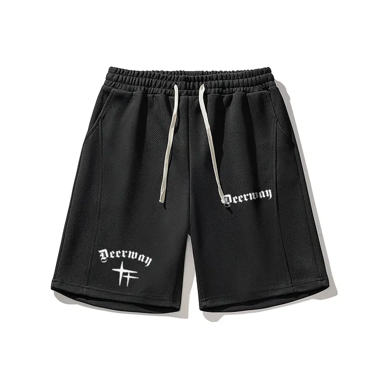 DEERWAY Casual Shorts Unisex-0