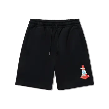 LiNing Casual Shorts Men's Black