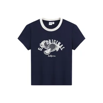 GAP T Shirts Women's