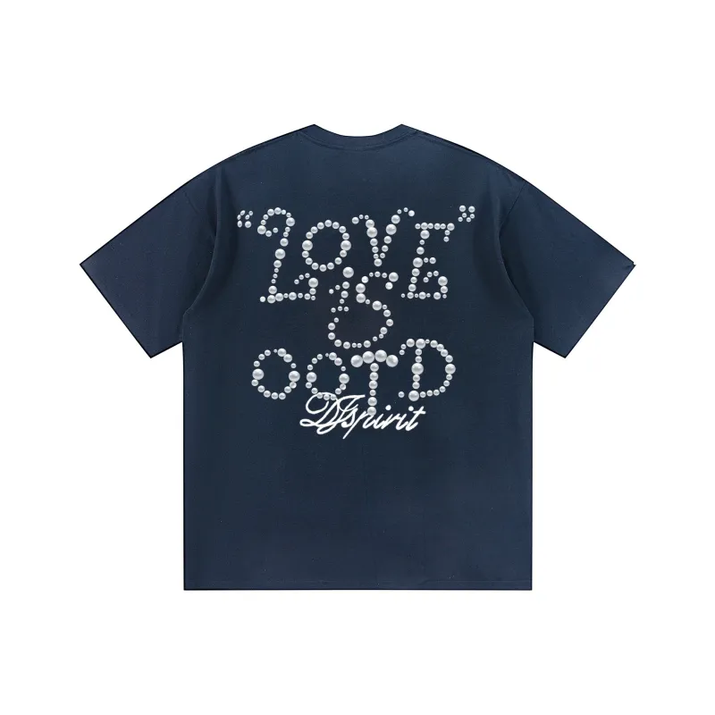 DJ.SPIRIT T Shirts Unisex-6