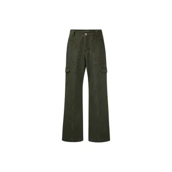 FPA ALWAYS MOVING Series Casual Pants Unisex