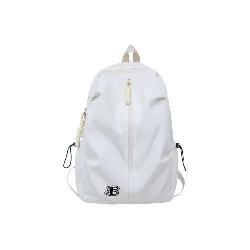 BEN SHERMAN Polyester Backpack Unisex Multicolor