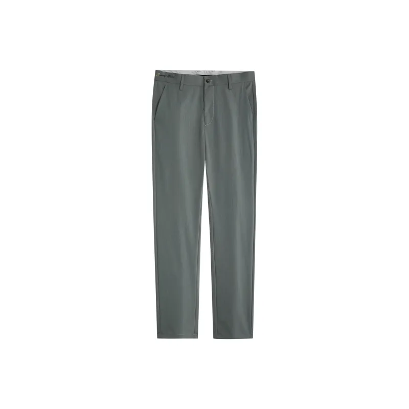 Dance With Wolves Casual Pants Men's-7