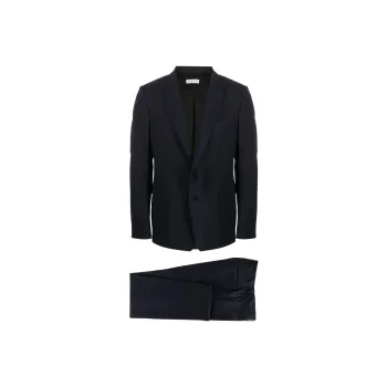 DRIES VAN NOTEN Business Suits Men