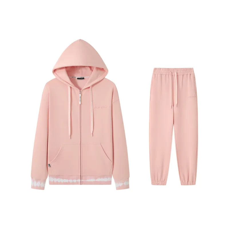 YK&YB Sweatshirt Sets Unisex-2