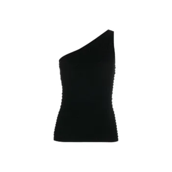 Helmut Lang T Shirts Women's Black