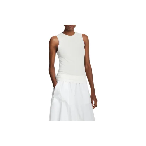 VINCE Tank Tops Women's
