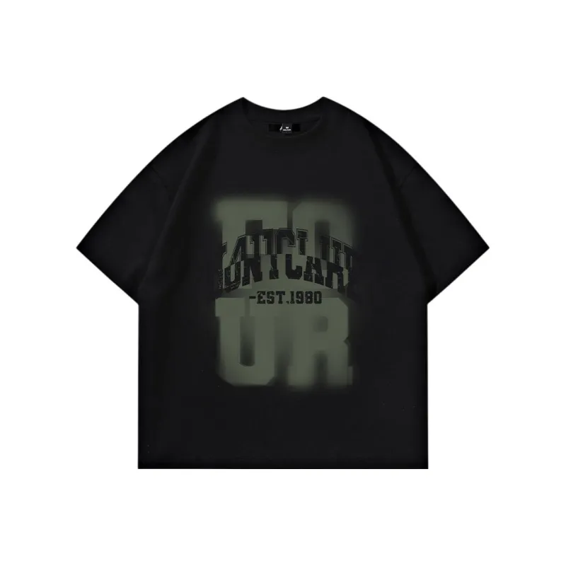 K411 Casual Sportswear Unisex-1