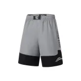 Shark Gray Black