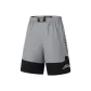 Shark Gray Black