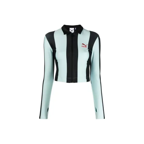 PUMA DUA LIPA T-Shirt Women's Multicolor