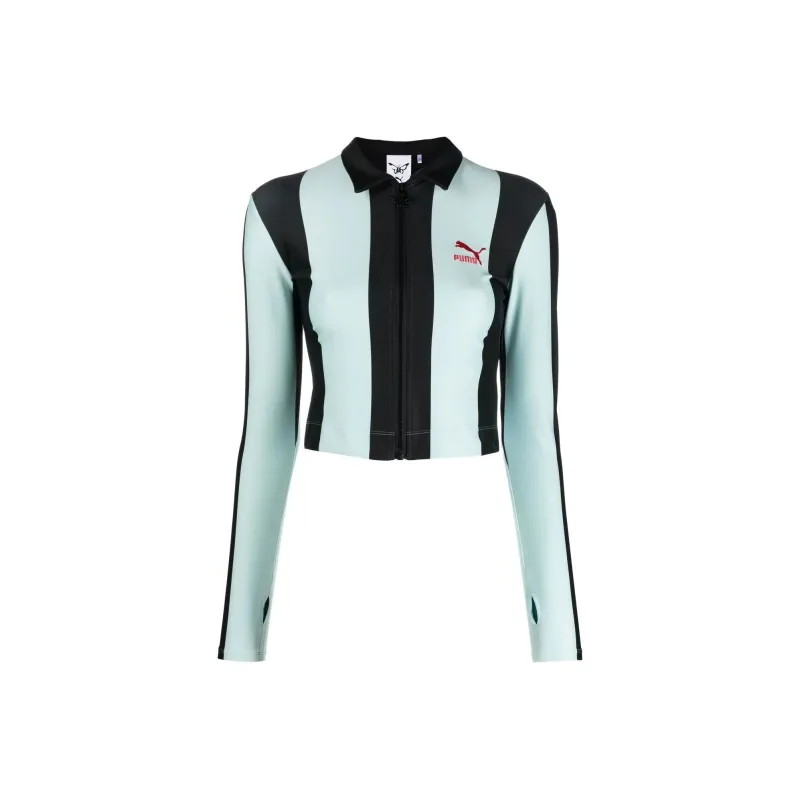 PUMA DUA LIPA T-Shirt Women's Multicolor-0