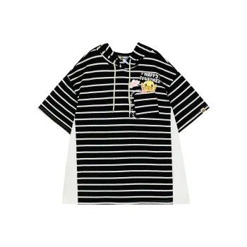 B.Duck T Shirt Women's Multicolor