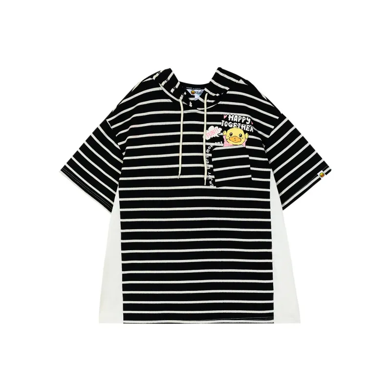 B.Duck T Shirt Women's Multicolor-0