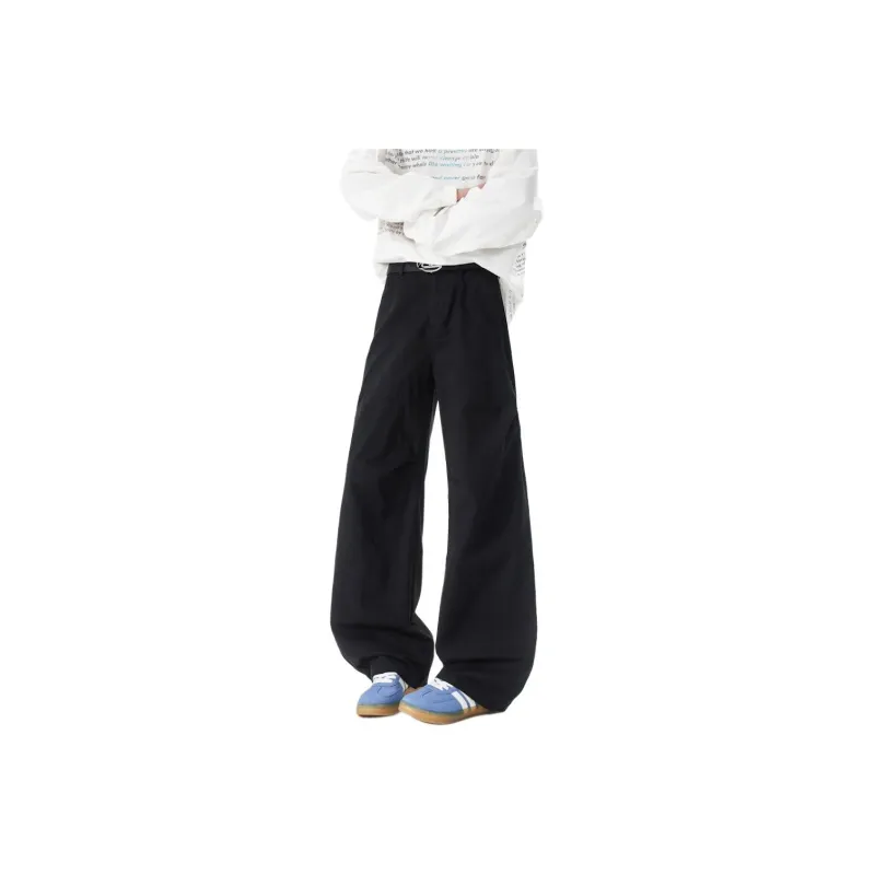 Struggle Vintage95 Casual Pants Unisex Light Green-11