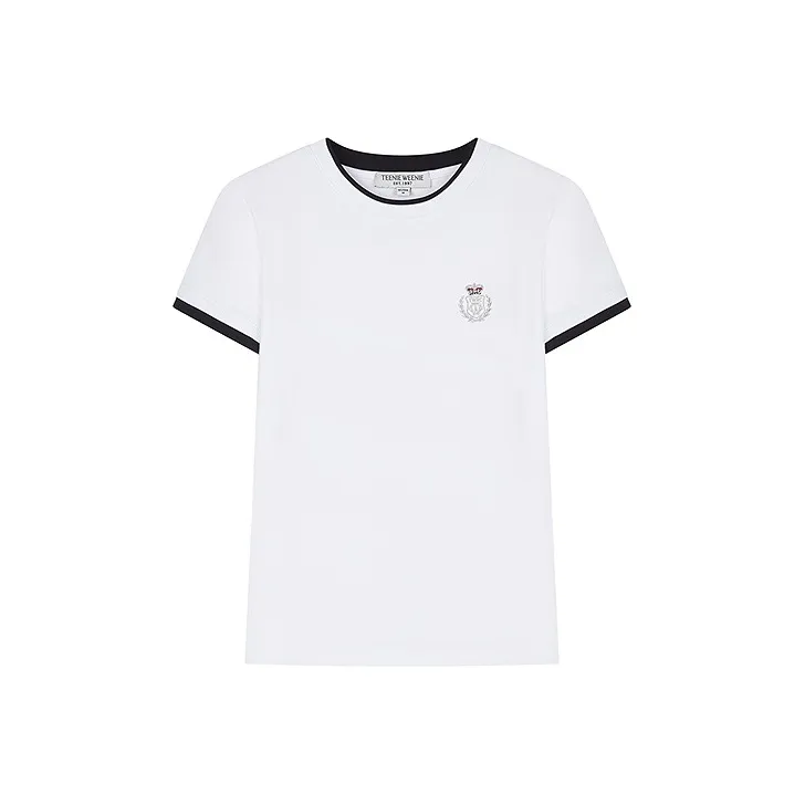 Teenie Weenie Regular T-Shirt Women's-0
