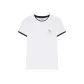 Minimalist Style Pure White (Recommended to Size Up for A Loose Fit)