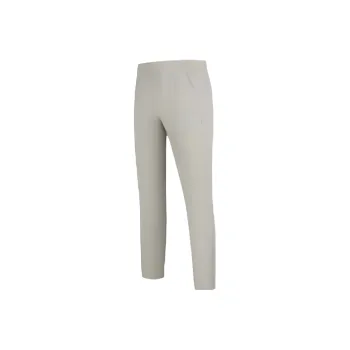 QIAODAN Men's Training Series Casual Pants Men's Harbor Mist