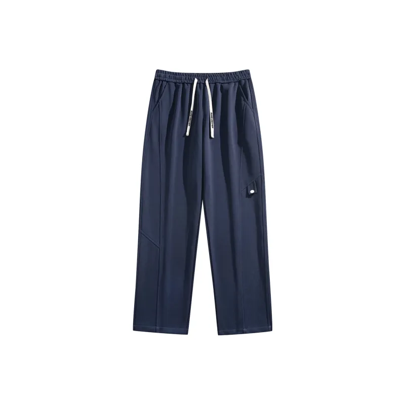 DUKE+DEXTER Casual Pants Unisex-15