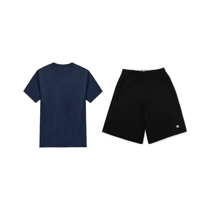Champion Casual Sportswear Unisex-0
