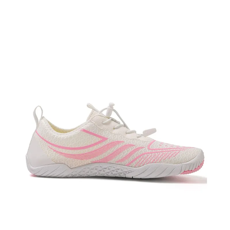 Kuding Breathable And Lightweight Low Top Training Shoes Unisex-18