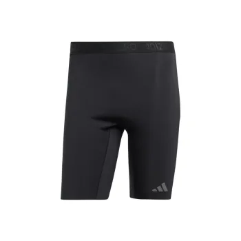 Adidas Free Shipping With AdiClub Adizero Running Short Leggings