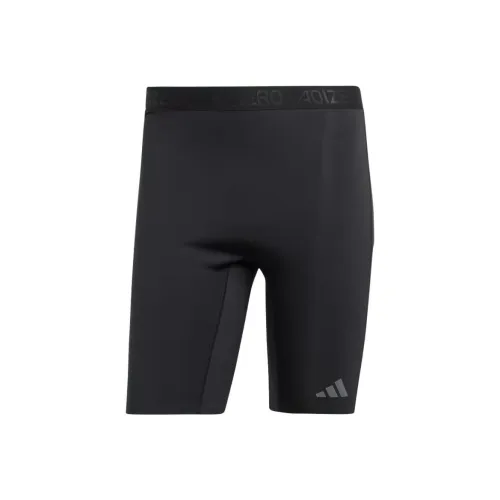 Adidas Free Shipping With AdiClub Adizero Running Short Leggings