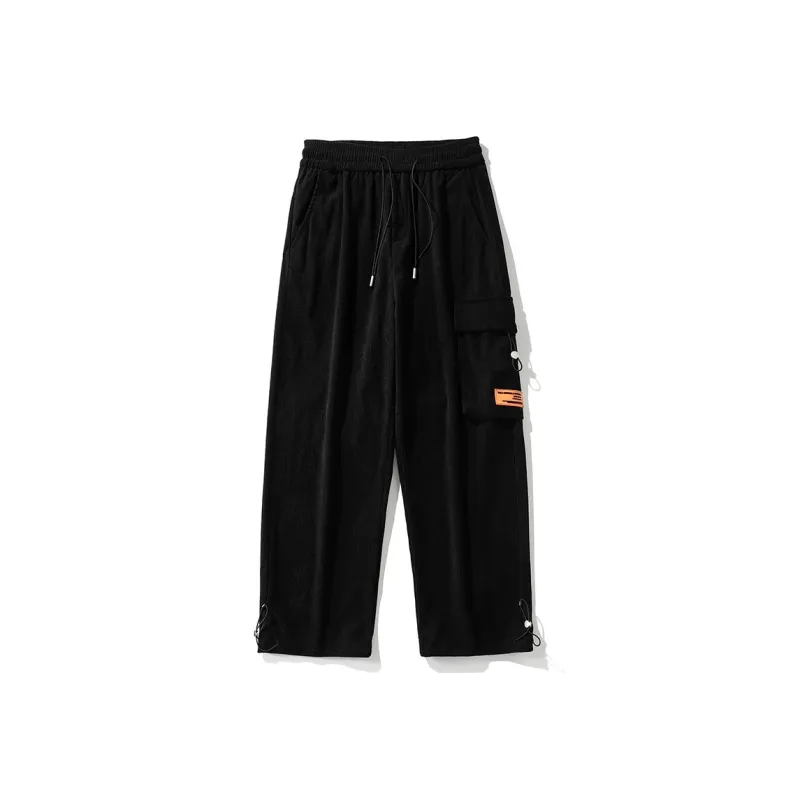 APAY Casual Pants Unisex-6