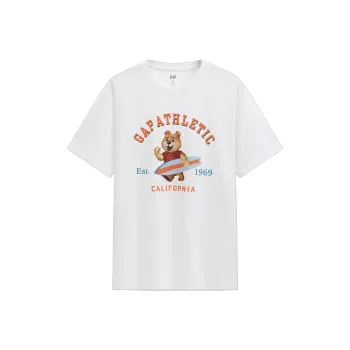 GAP T Shirts Unisex