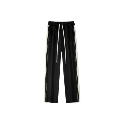 Coca Cola Casual Pants Unisex