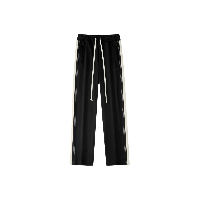 Coca Cola Casual Pants Unisex-0