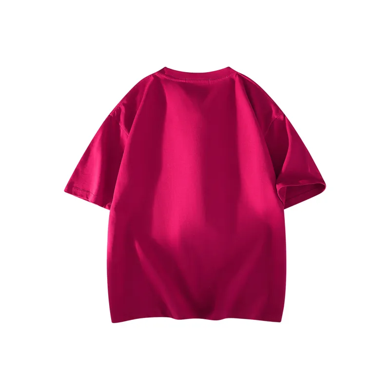 Feiyue T Shirts Unisex-15