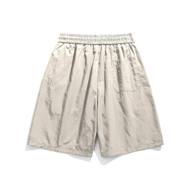 IXXAT Casual Shorts Unisex-9