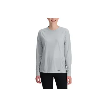 Outdoor Research T-Shirt Women's Gray