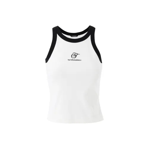 TURNTHETABLES T Shirts Women's