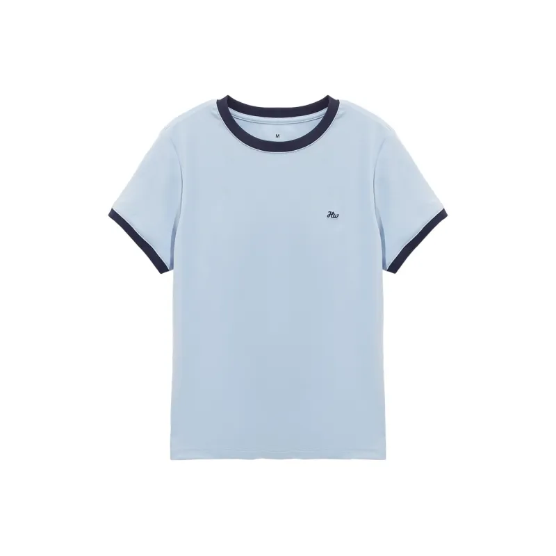 Hotwind T Shirts Women's-5