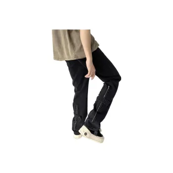 WELTER EXPERIMENT Jeans Unisex
